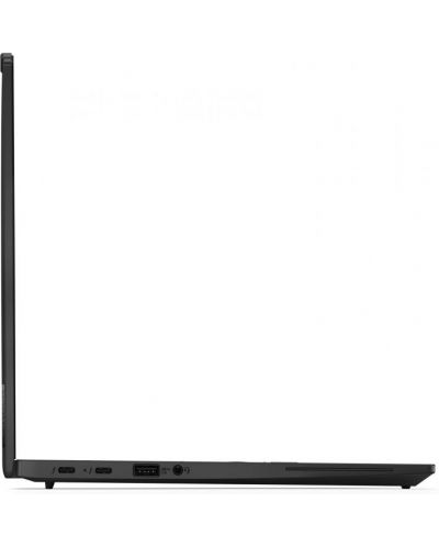 Лаптоп Lenovo - ThinkPad X13 G4, 13.3'', WUXGA, i7-1355, черен - 7