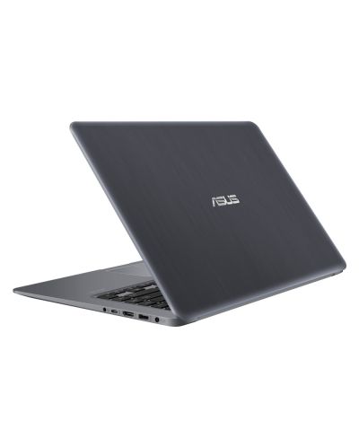 Лаптоп Asus S510UF-BQ141 - 15.6" Full HD - 5