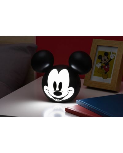 Лампа Paladone Disney: Mickey Mouse - Mickey Mouse - 5