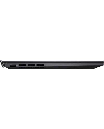 Лаптоп ASUS - Zenbook UM3402YAR-OLED-KM521W, 14'', 2.8K, Ryzen 5, черен - 7