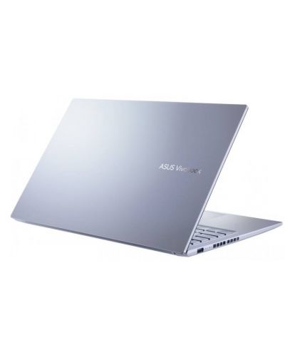Лаптоп ASUS - Vivobook X1502ZA-BQ322, 15.6'', FHD, i3, 8GB, сребрист - 2