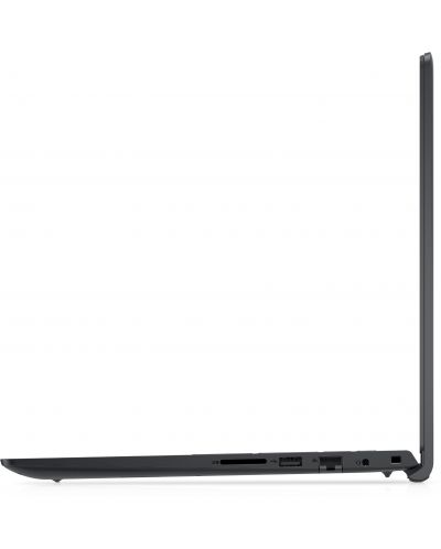 Лаптоп Dell - Vostro 3535, 15.6", Ryzen 7 + Чанта Rivacase 8530, 15.6'' - 10