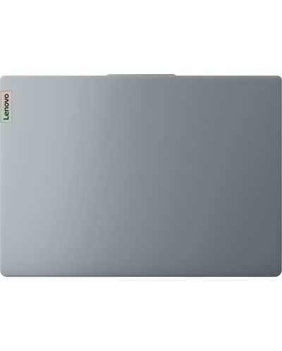 Лаптоп Lenovo - IdeaPad Slim 3, 15.6", FHD, R7, 16GB, 512GB, сив - 5