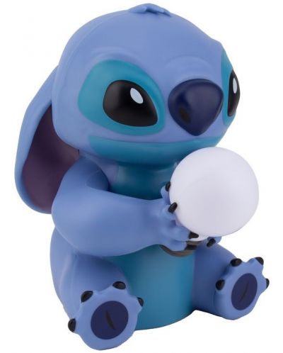 Лампа Paladone Disney: Lilo & Stitch - Stitch - 2