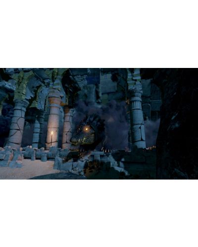 Lara Croft and the Temple of Osiris - Gold Edition (PC) - 9