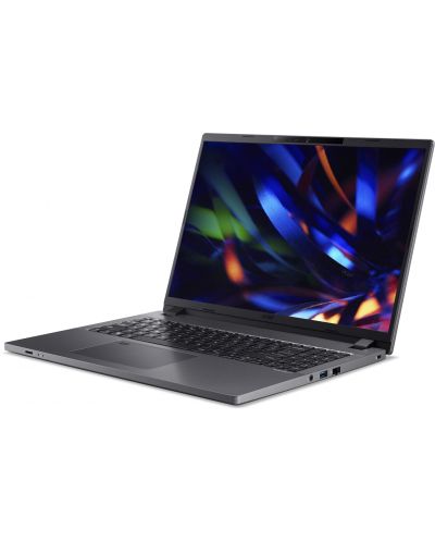 Лаптоп Acer - TravelMate P2 TMP216-51-52CJ, 16'', WUXGA, i5, сив - 3