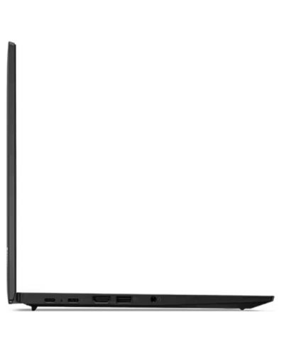 Лаптоп Lenovo - ThinkPad T14s G4, 14'', IPS, i7, 32GB, 1TB, Win - 4