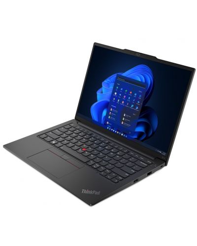 Лаптоп Lenovo - ThinkPad E14 G5, 14'', WUXGA, i7, 24GB/1TB, WIN - 2