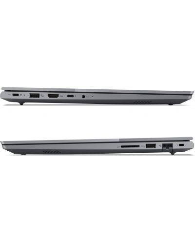 Лаптоп Lenovo - ThinkBook 16 G6 ABP, 16'', WUXGA, Ryzen 3, 16GB/512GB - 9
