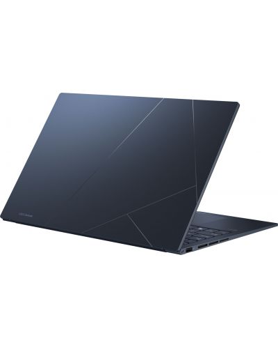 Лаптоп ASUS - Zenbook UM3504DA-MA211, 15.6'', 2.8K, Ryzen 5, син - 8