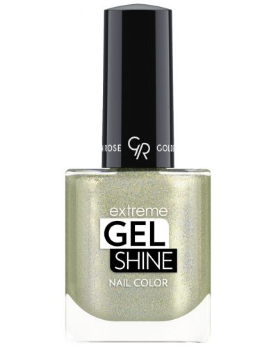 Golden Rose Лак за нокти Extreme Gel Shine, N36, 10.2 ml - 1