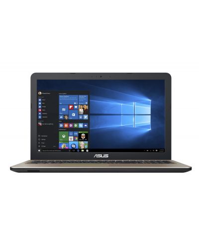 Лаптоп Asus X540NA-GQ052T - 15.6" HD - 1