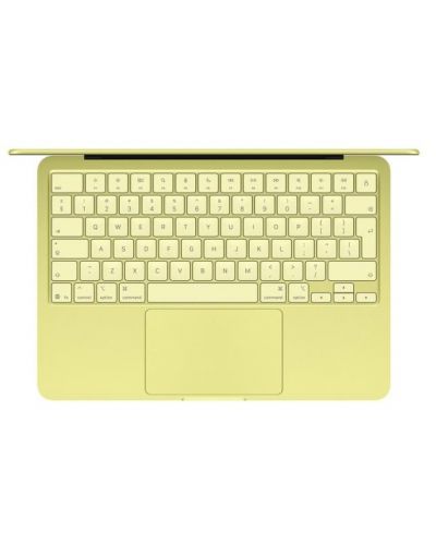 MacBook Neo 13インチ 256GB 8GB Лаптоп Apple - MacBook Neo, 13'', A18 Pro, 8GB/256GB, Citrus