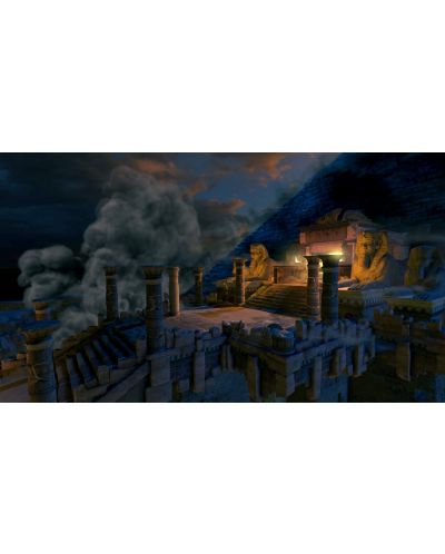 Lara Croft and the Temple of Osiris - Gold Edition (PC) - 7