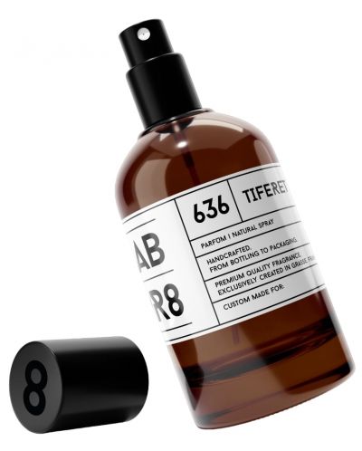 Labor8 Парфюм Tiferet 636, 50 ml - 1