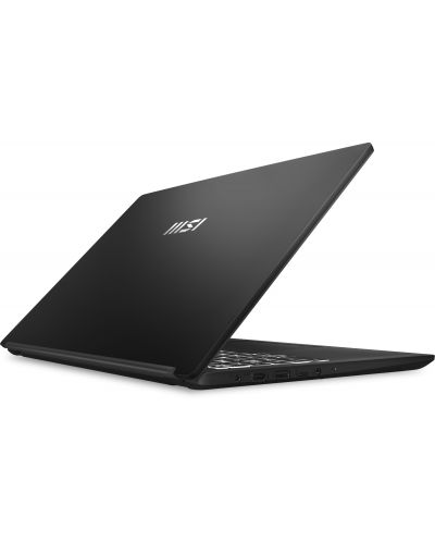 Лаптоп MSI - Modern 15 H C13M, 15.6'', FHD, i7-13700H, черен - 6