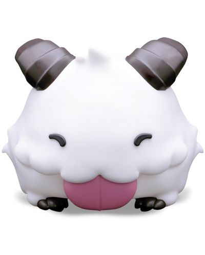 Лампа ABYstyle Games: League of Legends - Poro - 1