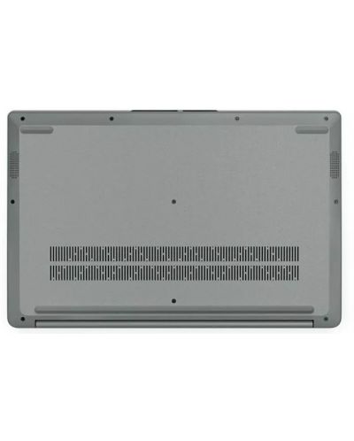 Лаптоп Lenovo - IdeaPad 1 15ADA7, 15.6'', FHD, Ryzen 3, 4GB/256GB, сив - 5