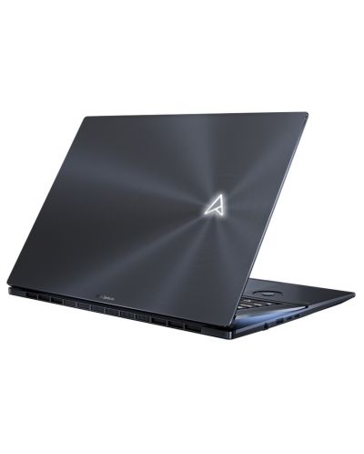 Лаптоп ASUS - Zenbook Pro X, UX7602VI, 16'', 4K, OLED, i9, 2TB - 3