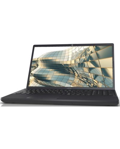 Лаптоп Fujitsu - Lifebook A3511, 15.6'', FHD, i5, 8GB, черен - 2