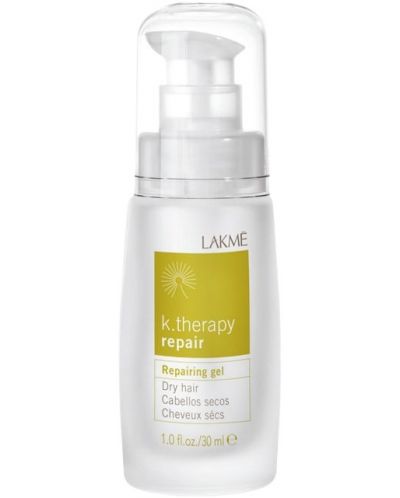 Lakmé K.Therapy Repair Серум против накъсване, 30 ml - 1