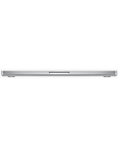 Лаптоп Apple - MacBook Pro 14, 14'', М3 Max 14/30, 36GB/1TB, сребрист - 4
