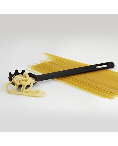 Лъжица за спагети Fiskars - Funcional Form, 37 cm - 3
