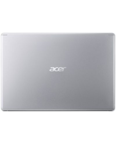 Лаптоп Acer - NB ASPIRE 5 A515-45G-R0ZX, 15.6", FHD, Ryzen 5, сив - 6