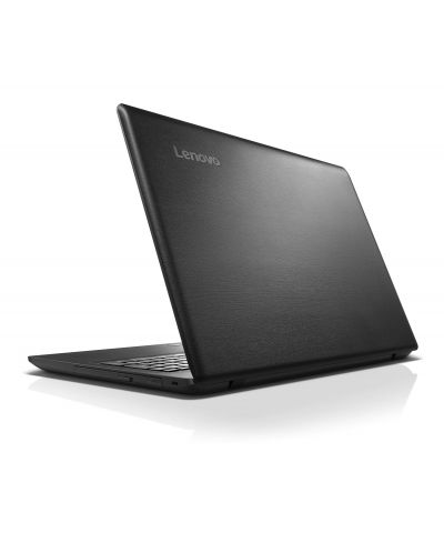 Лаптоп Lenovo 110-15ISK - 15.6", 4GB, 1TB, Windows 10 - 3