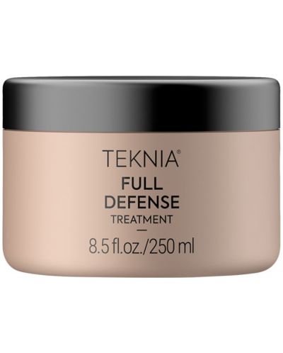 Lakmé Teknia Full Defense Защитна маска, 250 ml - 1