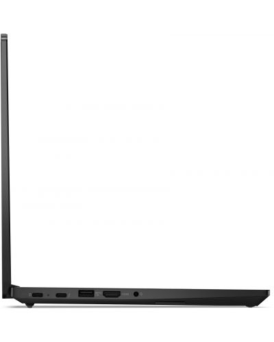 Лаптоп Lenovo - ThinkPad E14 G5, 14'', WUXGA, Ryzen 7, 16GB/512GB - 5