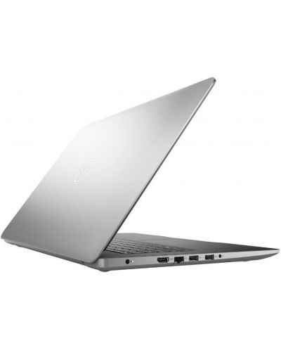 Лаптоп Dell Inspiron 3781 - 5397184240441, черен - 2
