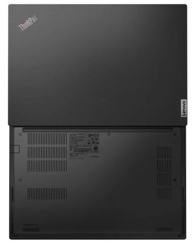 Лаптоп Lenovo - Thinkpad E14 G4 T, 14'', FHD, R7, 16GB, 512GB, Win - 5