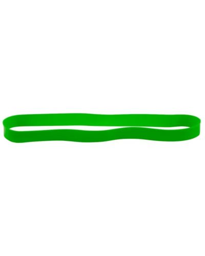 Ластик за тренировки inSPORTline - Hangy, 27.5 cm, heavy, зелен - 2