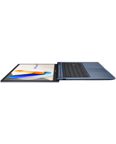Лаптоп ASUS - Vivobook X1504ZA-NJ566, 15.6'', FHD, i5, син - 6