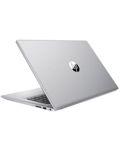 Лаптоп HP - 470 G9, 17.3'', FHD, i5, 16GB/512GB, Asteroid Silver - 3