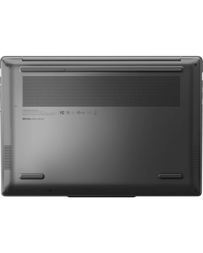Лаптоп Lenovo - Yoga Pro 7 14IRH8, 14.5'', 2.5K, i5-13500H, Storm Grey - 6
