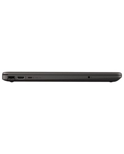 Лаптоп HP - 255 G8, 15.6", FHD, Ryzen 3, 8/256GB, черен - 5