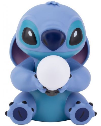Лампа Paladone Disney: Lilo & Stitch - Stitch - 1