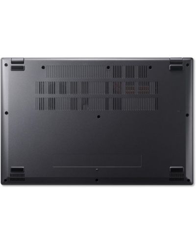 Лаптоп Acer - Aspire 5 A515-58M-71NN, 15.6'', QHD, i7-1355U, сив - 7