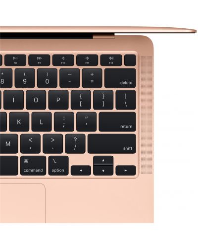 Лаптоп Apple - MacBook Air, 13.3
