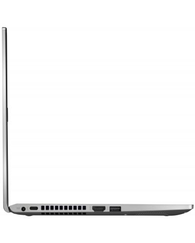 Лаптоп ASUS - X409FA-BV301T, 14", HD, i3, 4/256GB, сребрист - 9