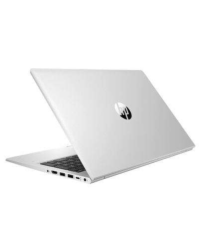 Лаптоп HP - ProBook 450 G9, 15.6'', FHD, i5-1235U, WIN, сребрист - 6