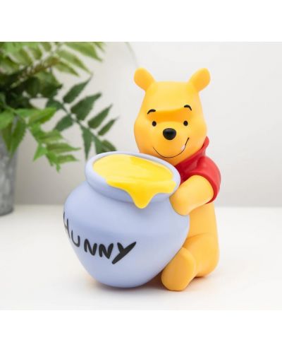 Лампа Paladone Disney: Winnie the Pooh - Winnie the Pooh - 3