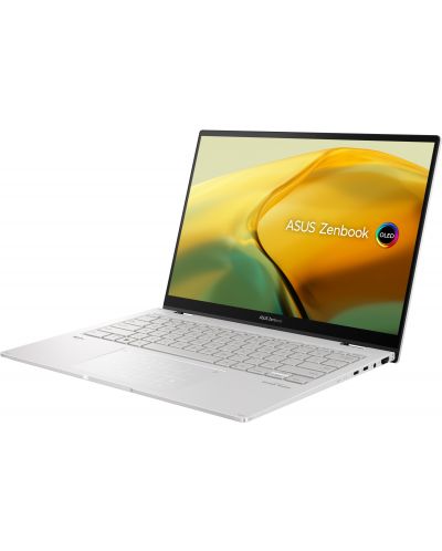 Лаптоп ASUS - Zenbook 14 Flip UP3404VA-OLED, 14'', 2.8K, i7, Touch - 5