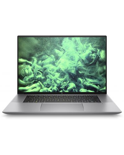 Лаптоп HP - Zbook Studio 16 G10, 16'', WUXGA, i7-13700H, сребрист - 1