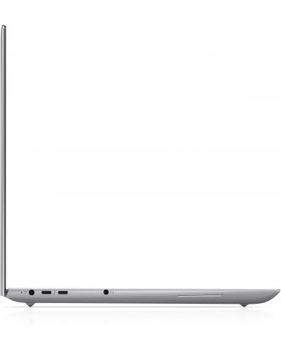 Лаптоп HP - Zbook Studio 16 G10, 16'', WUXGA, i7-13700H, сребрист - 8