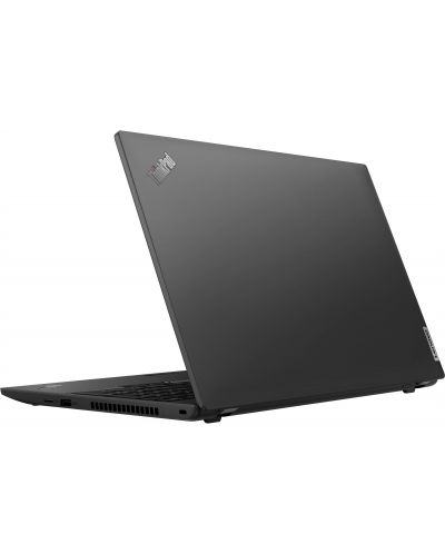 Лаптоп Lenovo - ThinkPad L15 G4, 15.6'', FHD, Ryzen 7 Pro, черен - 6