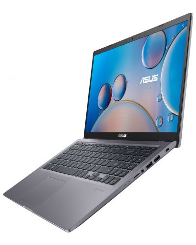 Лаптоп ASUS - 15 X515EA-BQ522, 15.6'', FHD, i5, Slate Grey - 7
