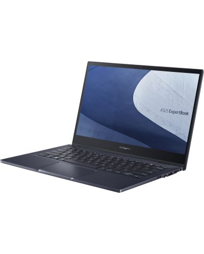 Лаптоп ASUS - ExpertBook B5 Flip OLED,13.3'', FHD, i5, Star Black - 4
